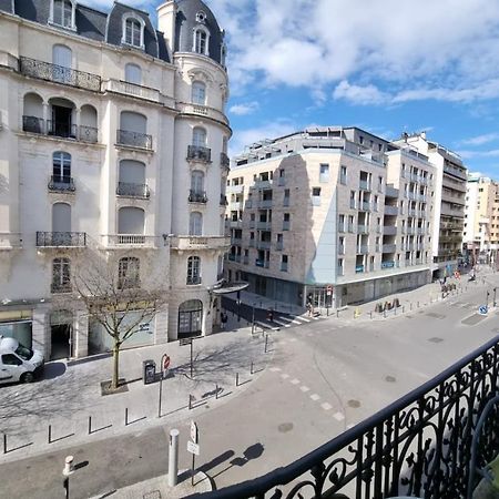 Appartement Gambetta Pau Ngoại thất bức ảnh