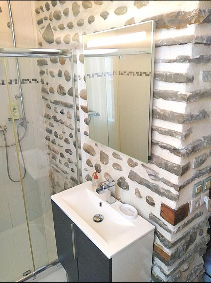 Appartement Gambetta Pau Ngoại thất bức ảnh