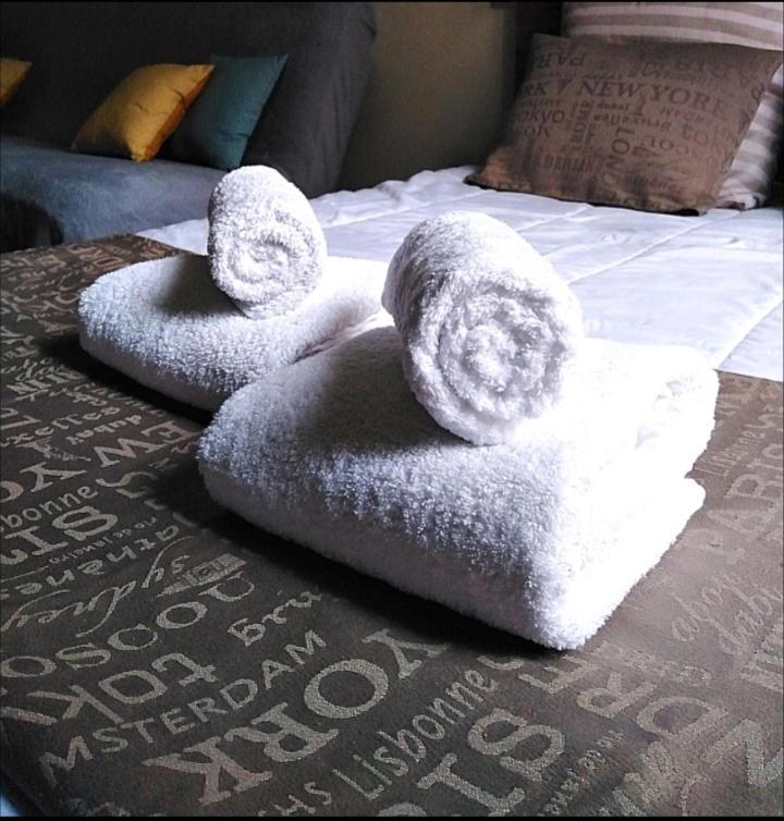 Appartement Gambetta Pau Ngoại thất bức ảnh