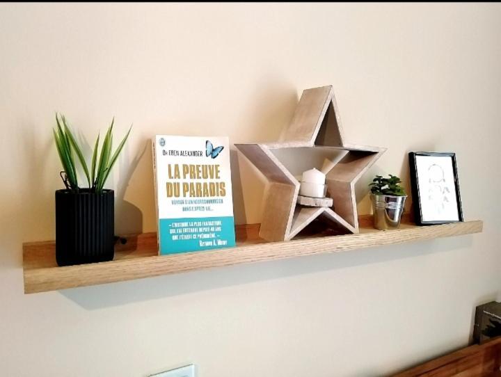 Appartement Gambetta Pau Ngoại thất bức ảnh