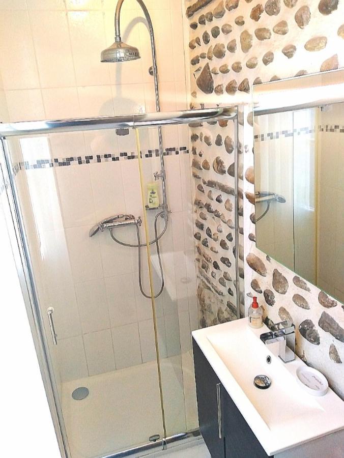 Appartement Gambetta Pau Ngoại thất bức ảnh